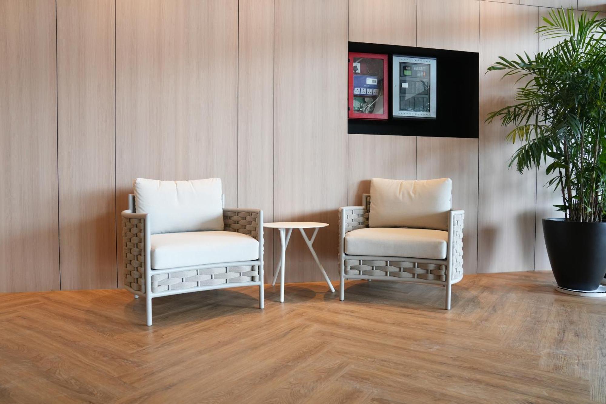Roxy Hotel Aiman Kuching Exterior foto